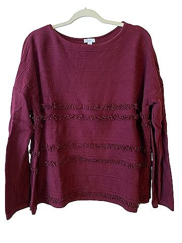 J.Jill Casual Sweaters (view 1)