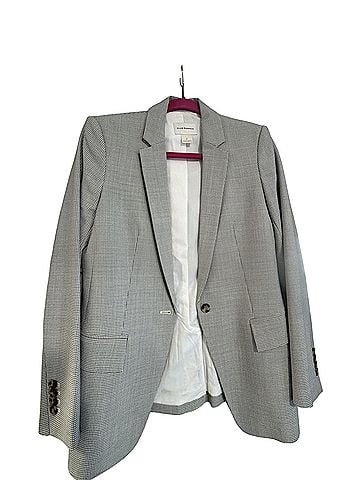 Club Monaco Blazer (view 1)