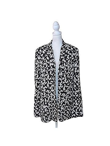 Diane von Furstenberg Blazer (view 1)