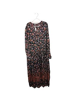 Free People See It Through Casual Dress (view 1)