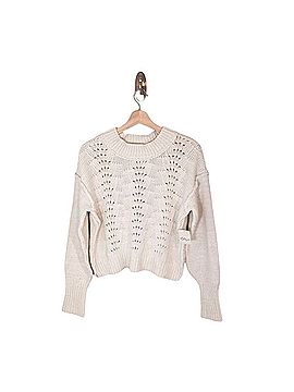 Free People Pullover Sweater (view 1)