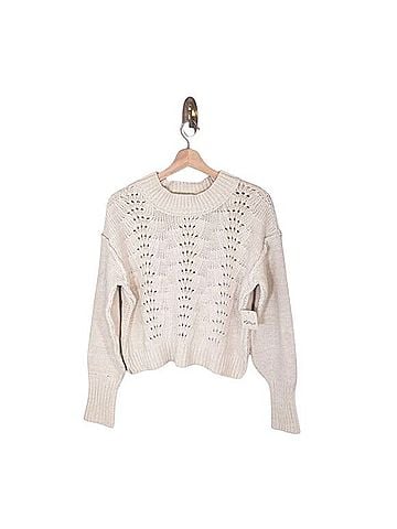 Free People Pullover Sweater (view 1)