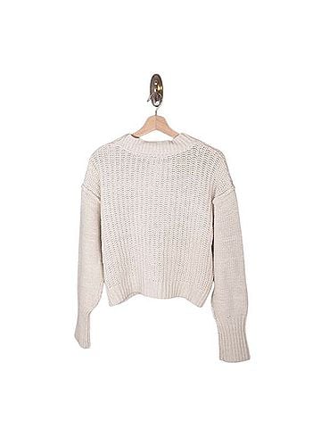 Free People Pullover Sweater (view 2)