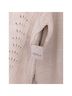 Free People Graphic Ivory Pullover Sweater Size M - photo 3