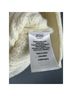 Talbots Ivory White Wool Sweater Size XL - photo 4