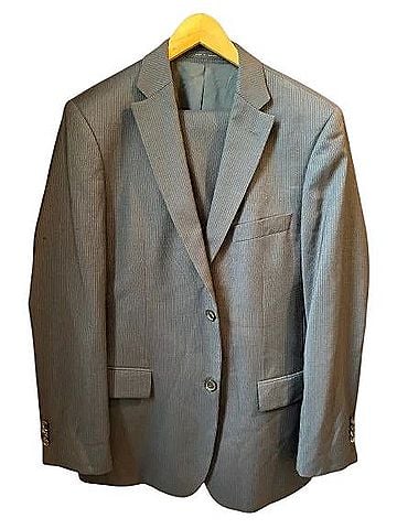 HUGO BOSS HUGO BOSS Suit Wool Blazer (view 1)