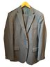 HUGO BOSS 100% Wool Blue Wool Blazer Size M - photo 1