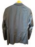 HUGO BOSS 100% Wool Blue Wool Blazer Size M - photo 2
