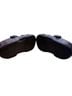 Crocs Graphic Purple Black Mule/Clog Size 9 - photo 6