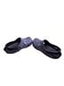 Crocs Graphic Purple Black Mule/Clog Size 9 - photo 8