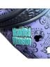 Crocs Graphic Purple Black Mule/Clog Size 9 - photo 5