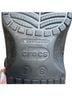 Crocs Graphic Purple Black Mule/Clog Size 9 - photo 3