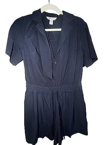 Athleta Romper (view 1)