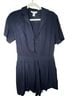 Athleta Black Romper Size S - photo 1