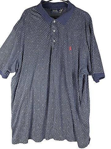 Polo by Ralph Lauren Short Sleeve Button-Down Shirt (view 1)