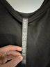 Vuori Black Active Dress Size S - photo 3