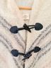St. John's Bay 100% Polyester Plaid Multi Color Coat One size - photo 3