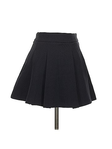 Aqua Casual Skirt (view 2)