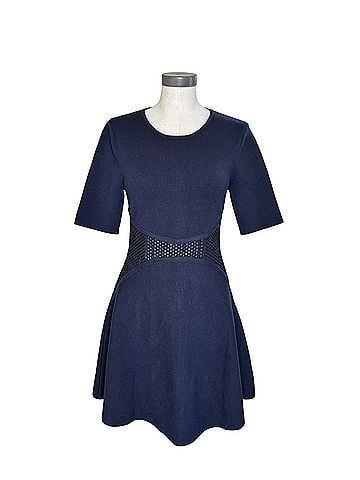 Lela Rose Casual Dress (view 1)