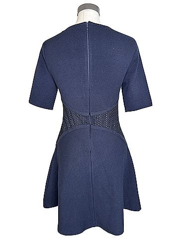 Lela Rose Casual Dress (view 2)