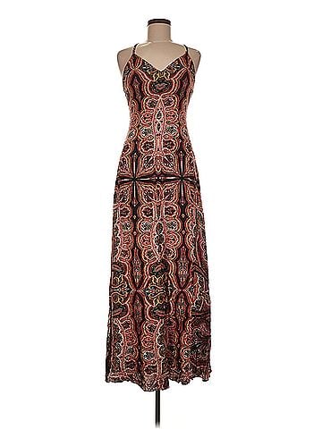 Alice + Olivia Alice + Olivia Casual Dress (view 1)