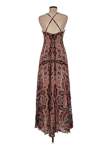 Alice + Olivia Alice + Olivia Casual Dress (view 2)