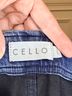 Cello Jeans Blue Jeans Size L - photo 3