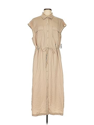 Old Navy Old Navy Casual Dress (view 1)