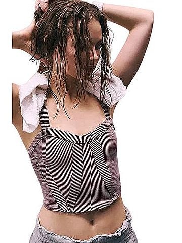 Free People Sleeveless Blouse (view 1)