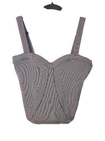 Free People Sleeveless Blouse (view 2)