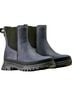 Ariat Blue Black Ankle Boots Size 7 - photo 1