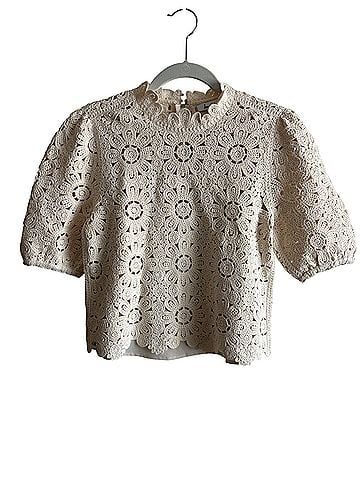 Sam Edelman 3/4 Sleeve Blouse (view 1)