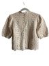 Sam Edelman Ivory 3/4 Sleeve Blouse Size XS - photo 2