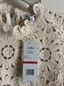 Sam Edelman Ivory 3/4 Sleeve Blouse Size XS - photo 4