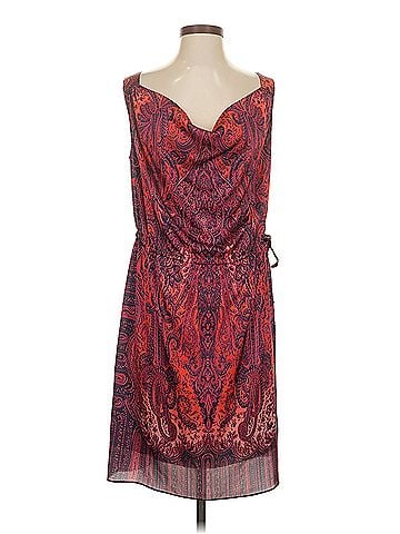 Calypso St. Barth Calypso St. Barth Cocktail Dress (view 1)
