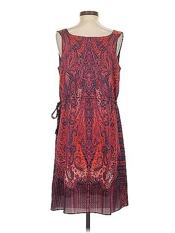 Calypso St. Barth Calypso St. Barth Cocktail Dress (view 2)