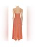 Sandro Pink Cocktail Dress Size 8 - photo 5