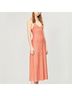 Sandro Pink Cocktail Dress Size 8 - photo 11