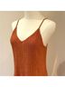 Sandro Pink Cocktail Dress Size 8 - photo 6