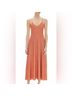 Sandro Pink Cocktail Dress Size 8 - photo 4