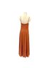 Sandro Pink Cocktail Dress Size 8 - photo 2
