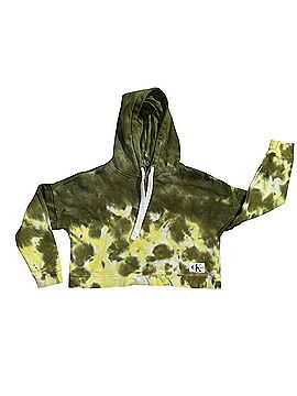 Calvin Klein Jeans Pullover Hoodie