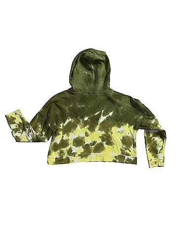 CALVIN KLEIN JEANS Pullover Hoodie (view 2)