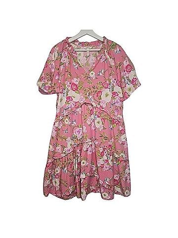 Matilda Jane Enchanted Garden Casual Dress (view 1)