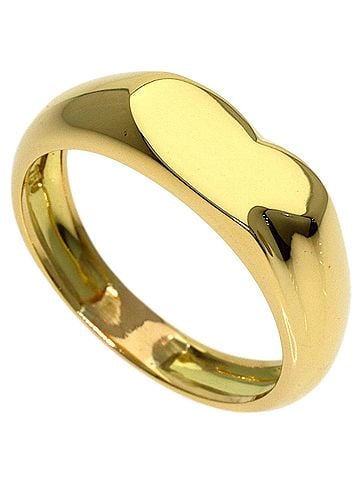 Tiffany & Co. Tiffany &amp; Co. Full Heart Ring, 18K Yellow Gold, Women's. (view 1)