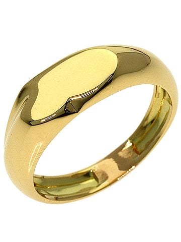 Tiffany & Co. Tiffany &amp; Co. Full Heart Ring, 18K Yellow Gold, Women's. (view 2)