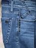 Rock & Republic Blue Jeans Size 30 waist - photo 5