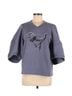 Coach 100% Cotton Gray Sweatshirt Size M - photo 1