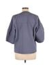 Coach 100% Cotton Gray Sweatshirt Size M - photo 2