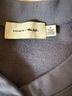 Coach 100% Cotton Gray Sweatshirt Size M - photo 3